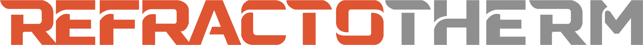 Refractotherm Logo