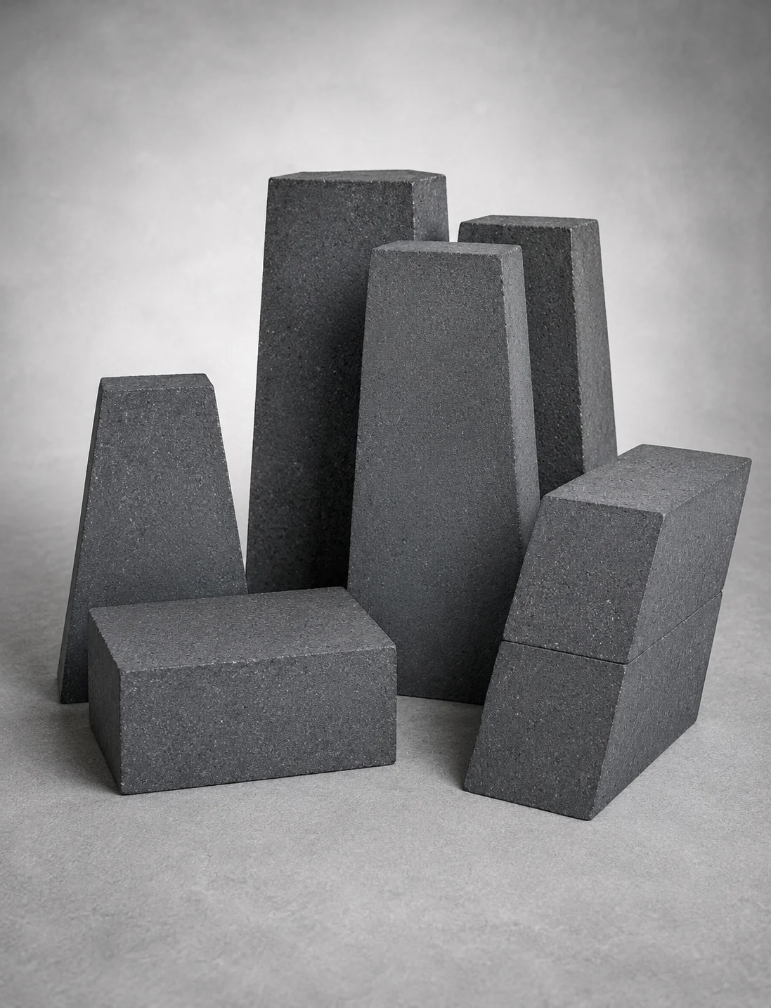 AOD Converter Bricks Refractories