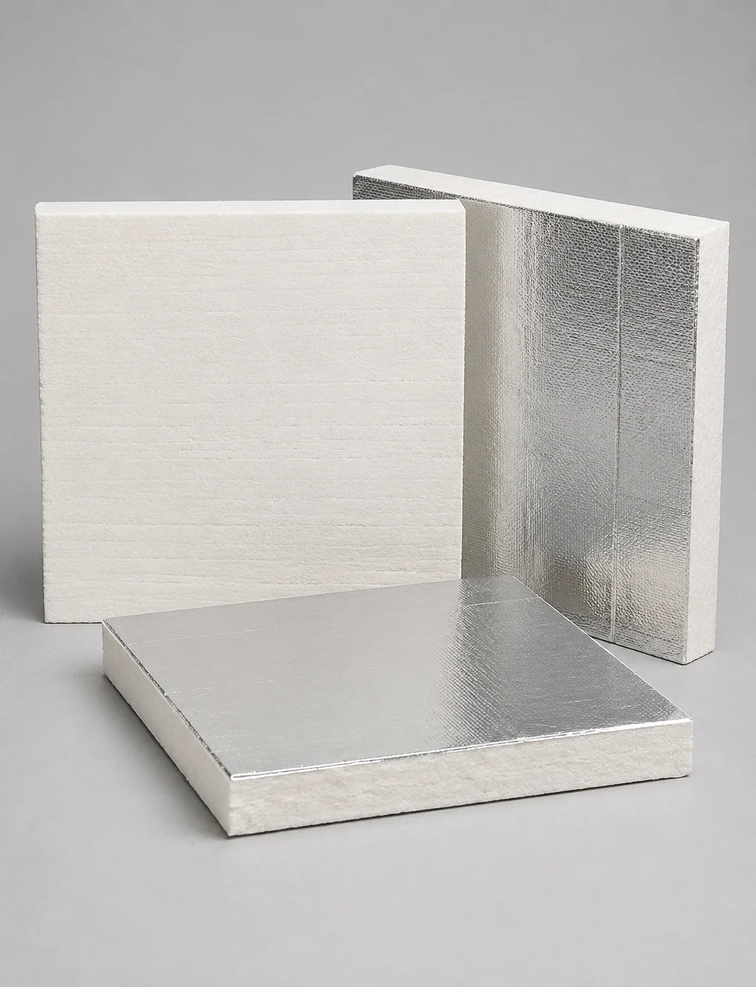 Backup Insulation Materials - AOD Refractories