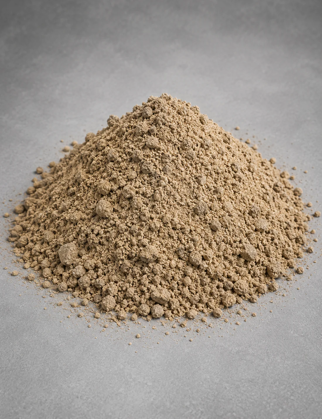 Gunning Mass - Monolithic Refractories And Castables - Refractotherm 
