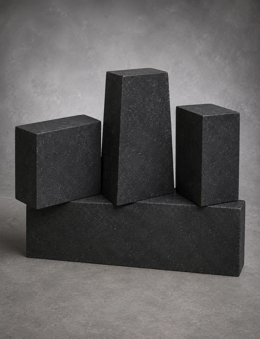 Magnesia Carbon Bricks - Steelmaking Refractories Lrf Eaf And Ladle Applications - Refractotherm