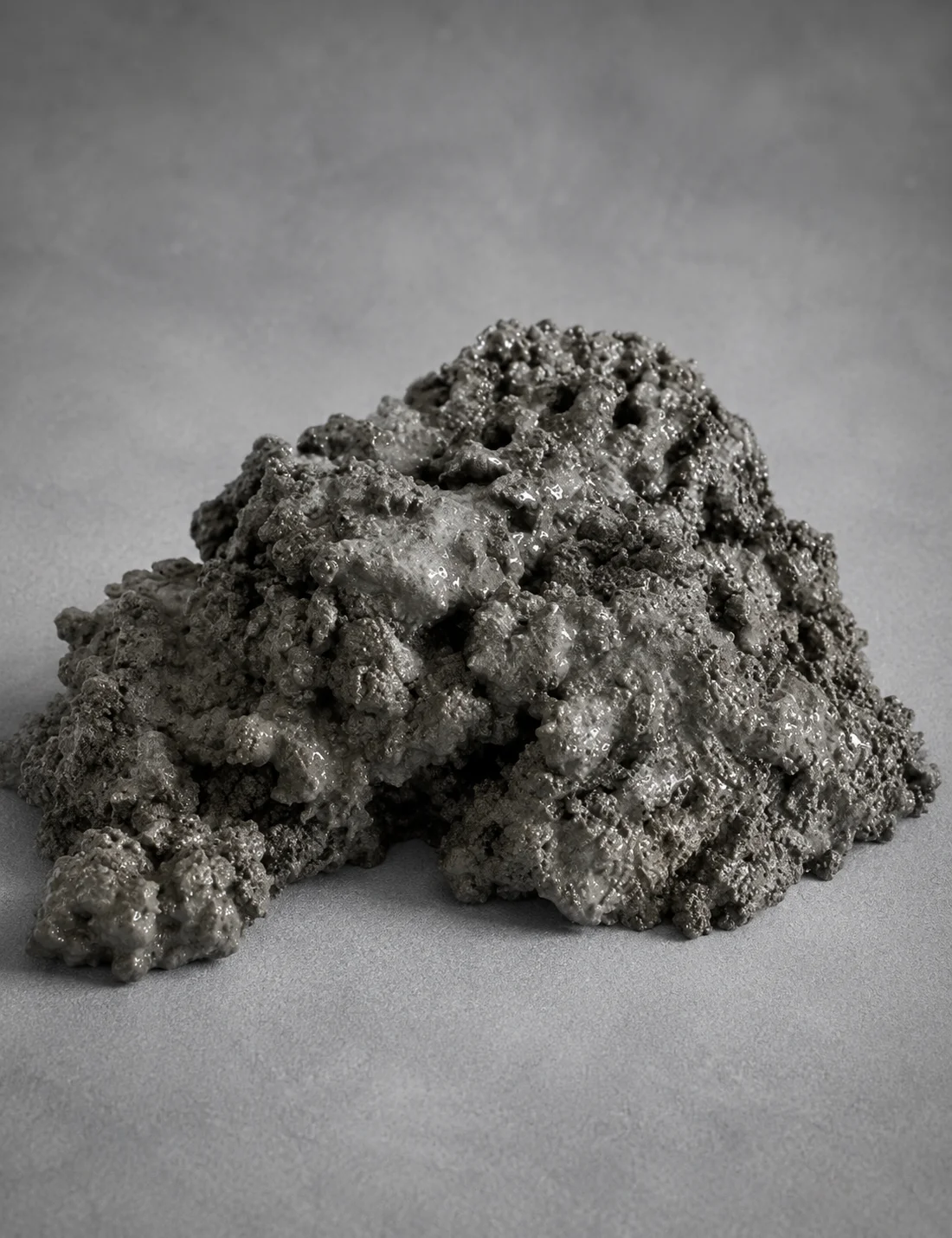 Repair Mixes - AOD Refractories