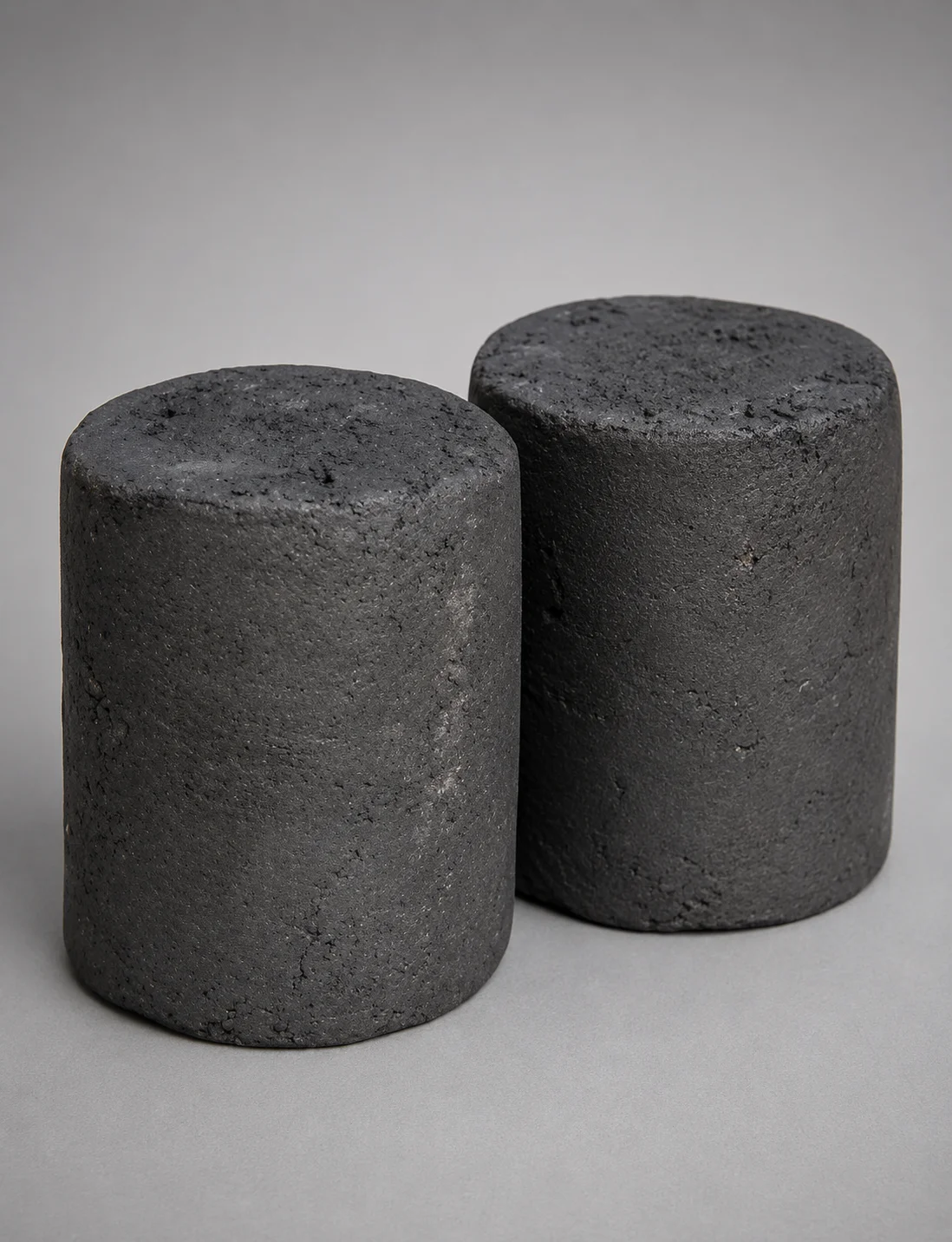 Tap Hole Clay - Blast Furnace & DRI Refractories