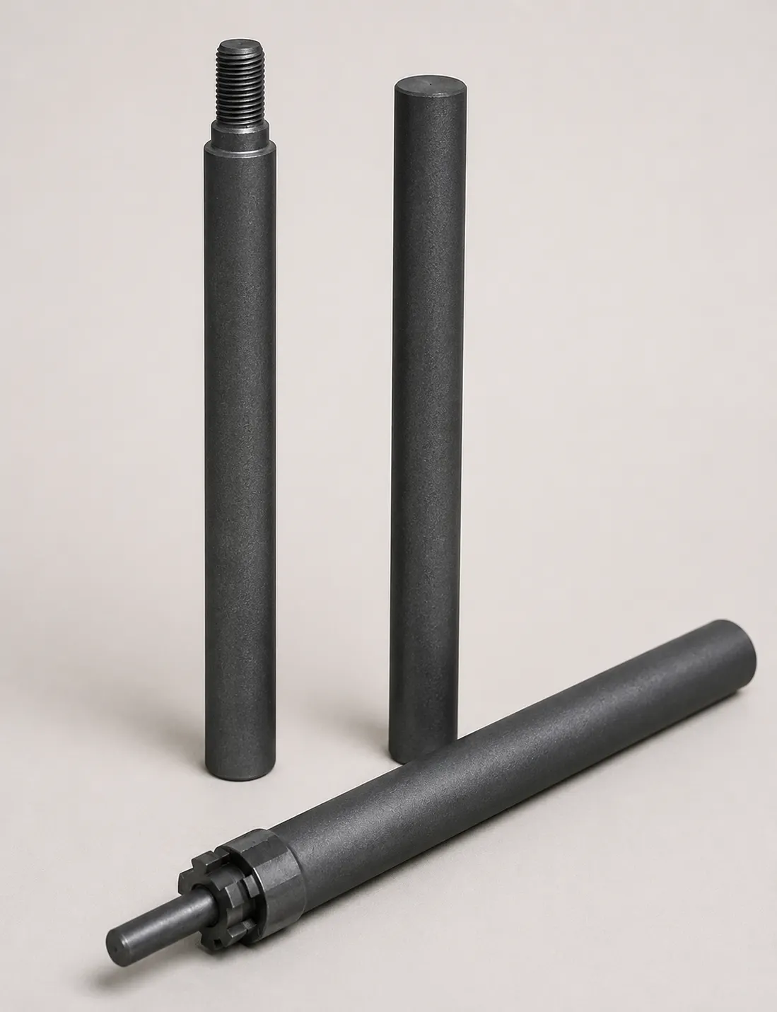 Tundish Well Blocks - Continuous Casting Machine Consumables