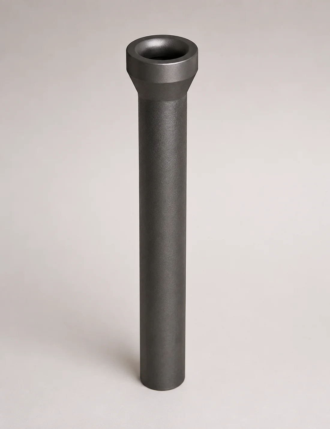 Ladle to Tundish Shrouds - Continuous Casting Machine Consumables