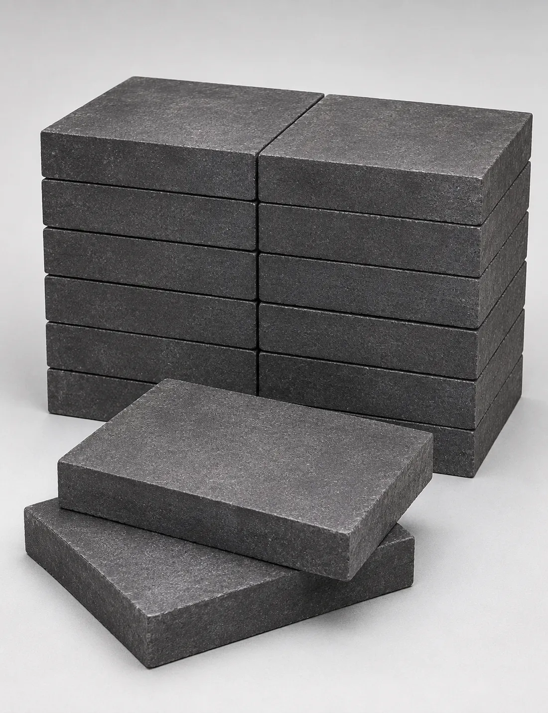 Tundish Impact Pads - Continuous Casting Machine Consumables