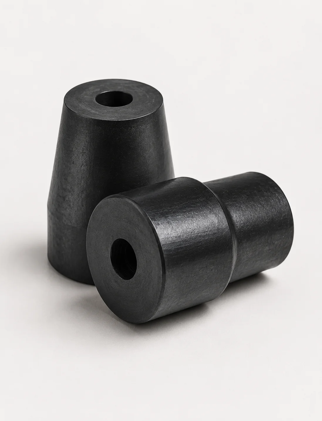 Collector Nozzles - Flow Control and Ladle Slide Gate Systems - Refractotherm