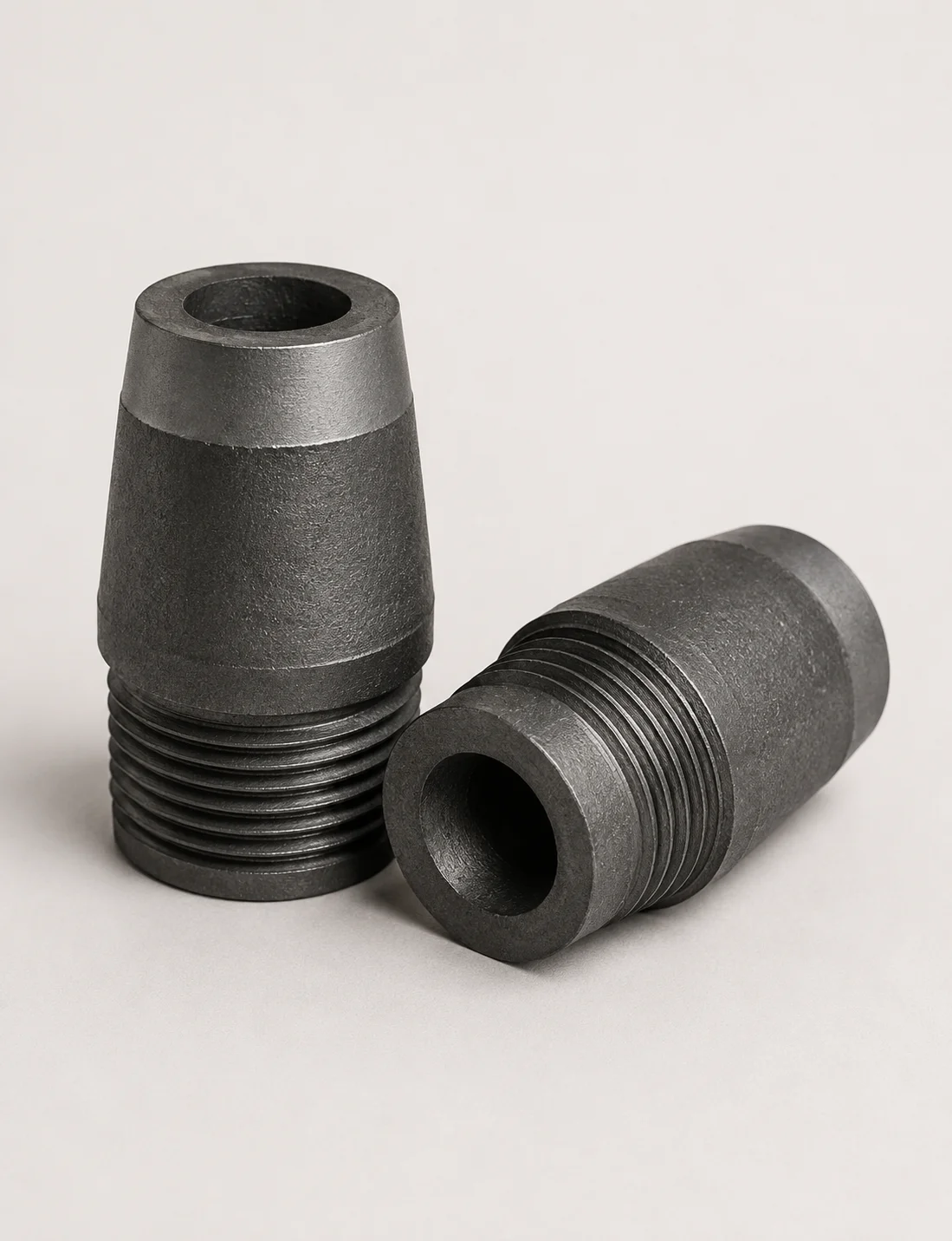 Lower Nozzles - Flow Control and Ladle Slide Gate Systems - Refractotherm