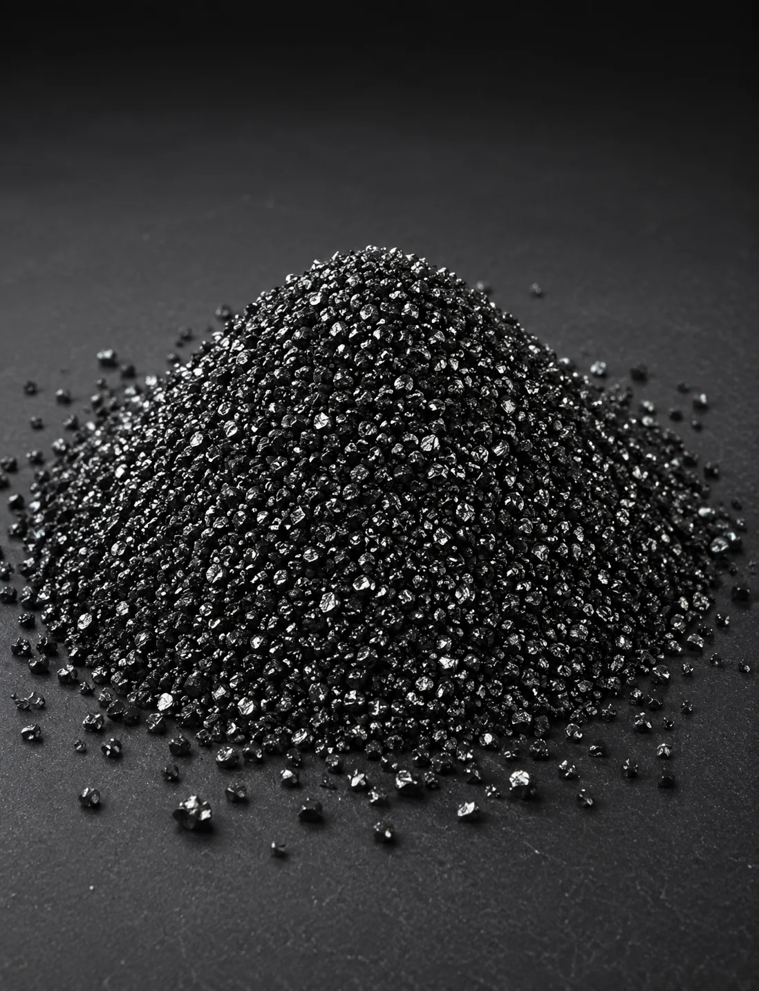 Carbon Raisers - Foundry Metallurgical Consumables