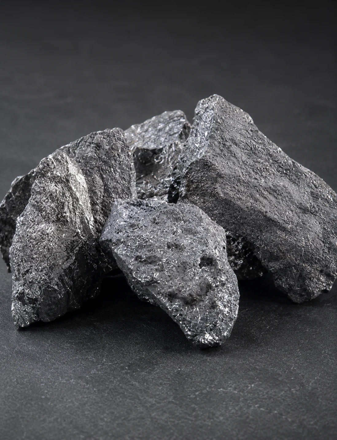 Deoxidizers - Foundry & Metallurgical Consumables