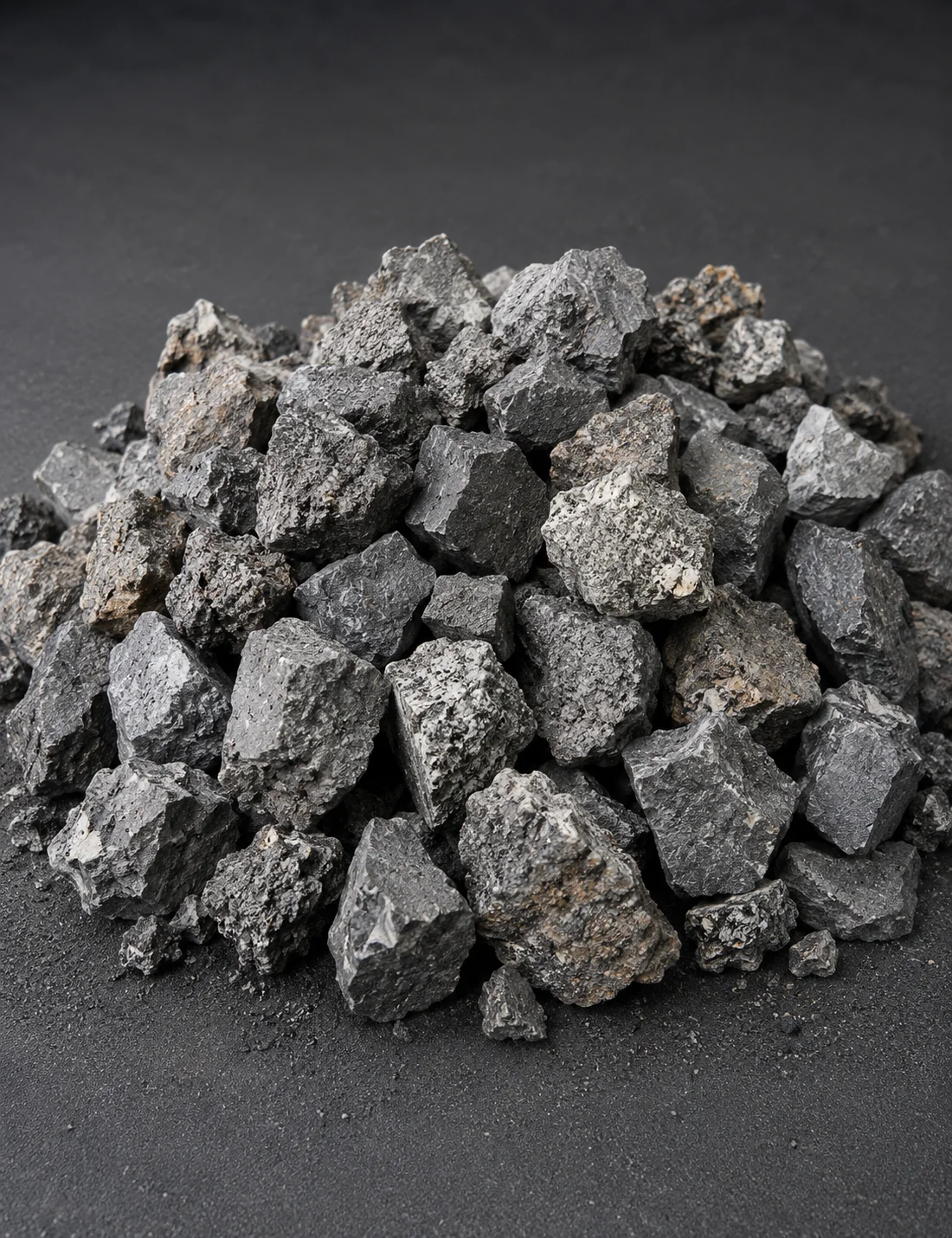 Synthetic Slag - Foundry & Metallurgical Consumables