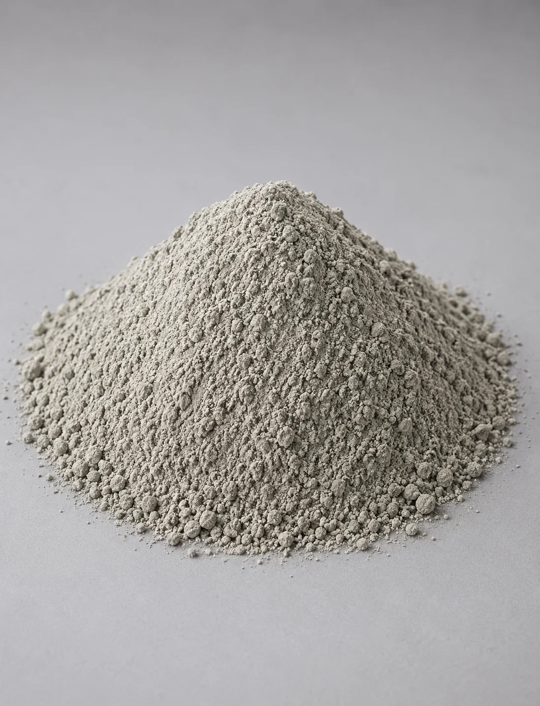 Coil Cement for High Temperature Industrial Applications