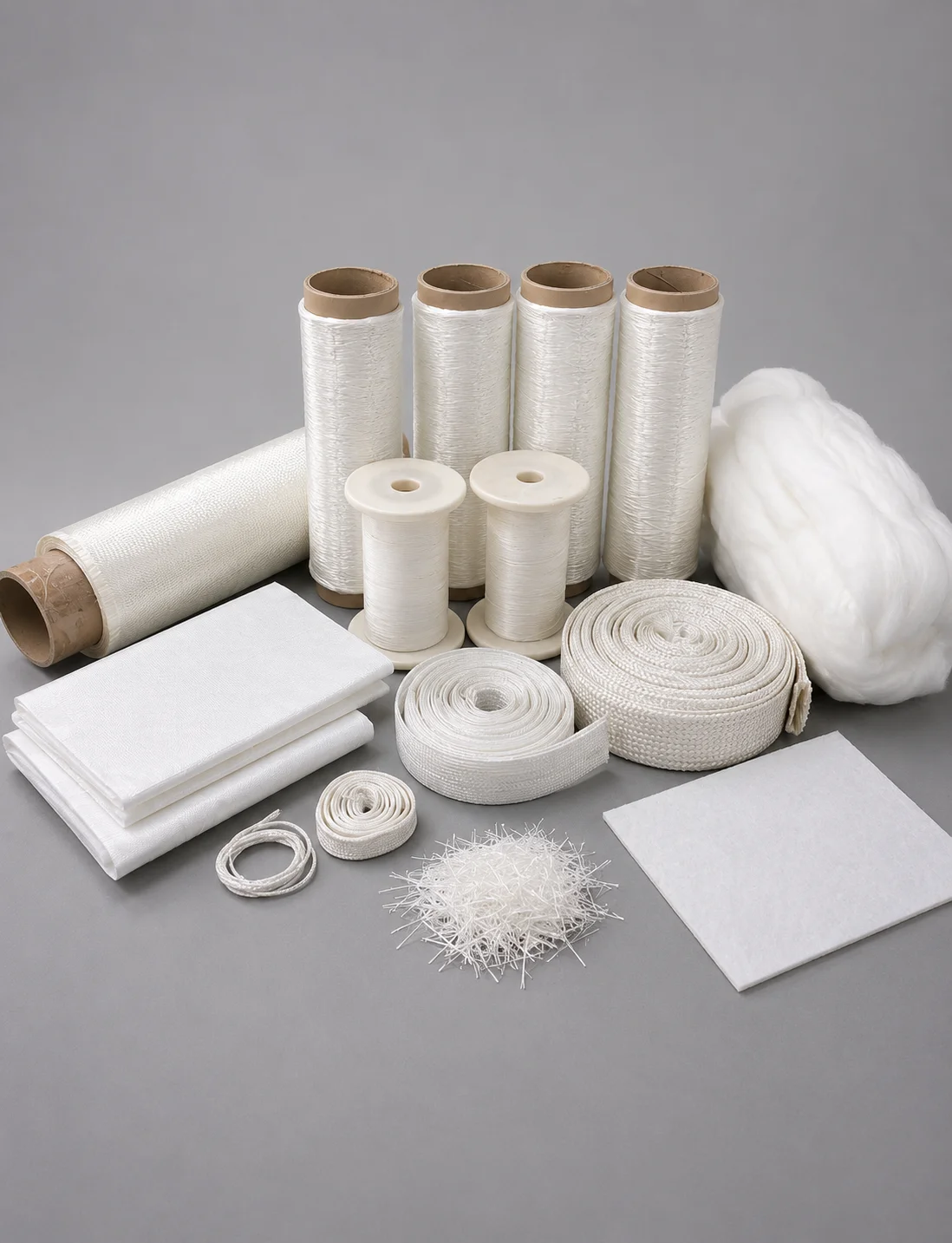 Safety Lining Materials for High Temperature Industrial Applications