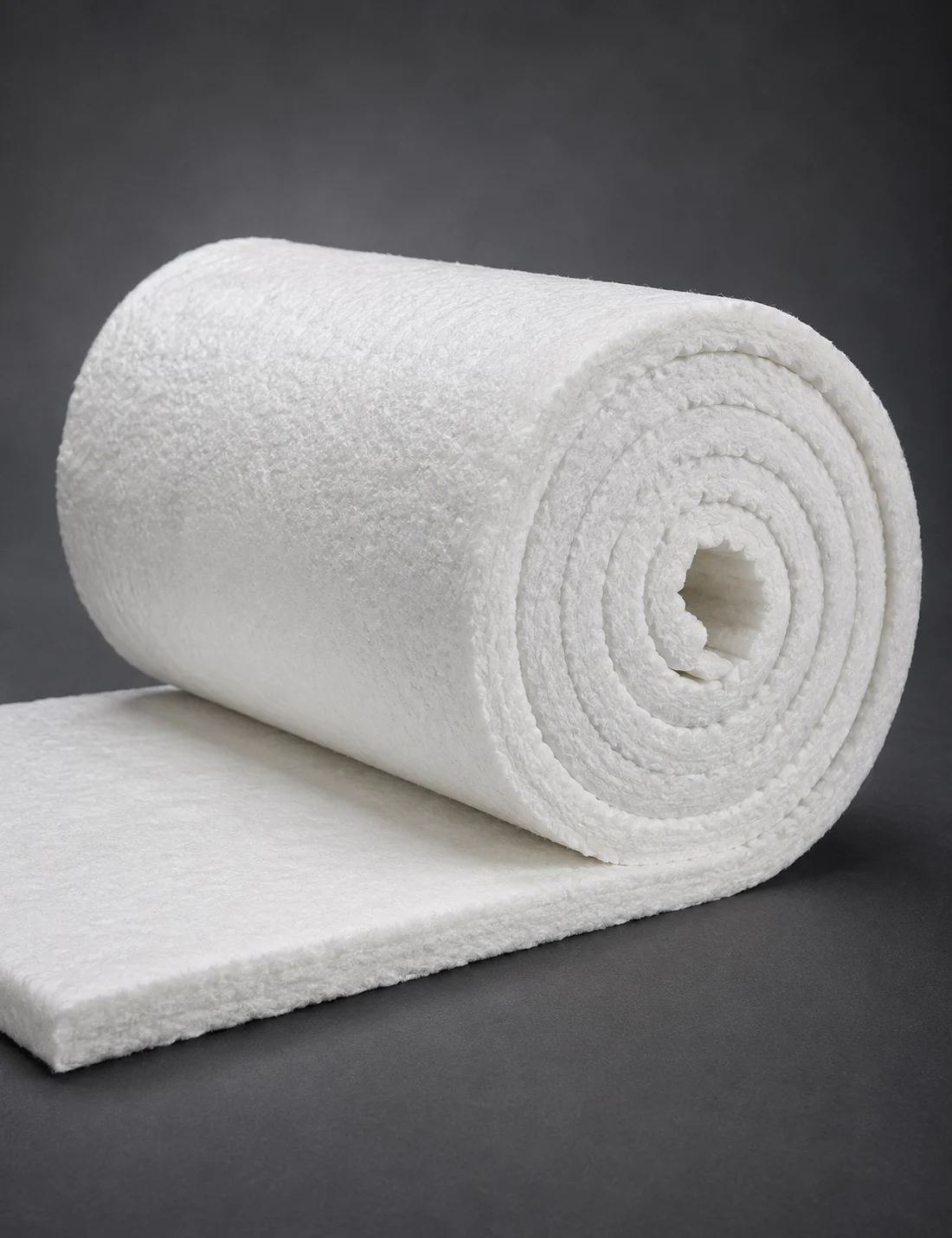Ceramic Fiber Blanket - Thermal Insulation