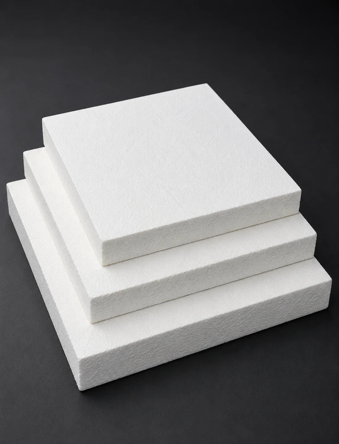 Ceramic Fiber Board - Thermal Insulation