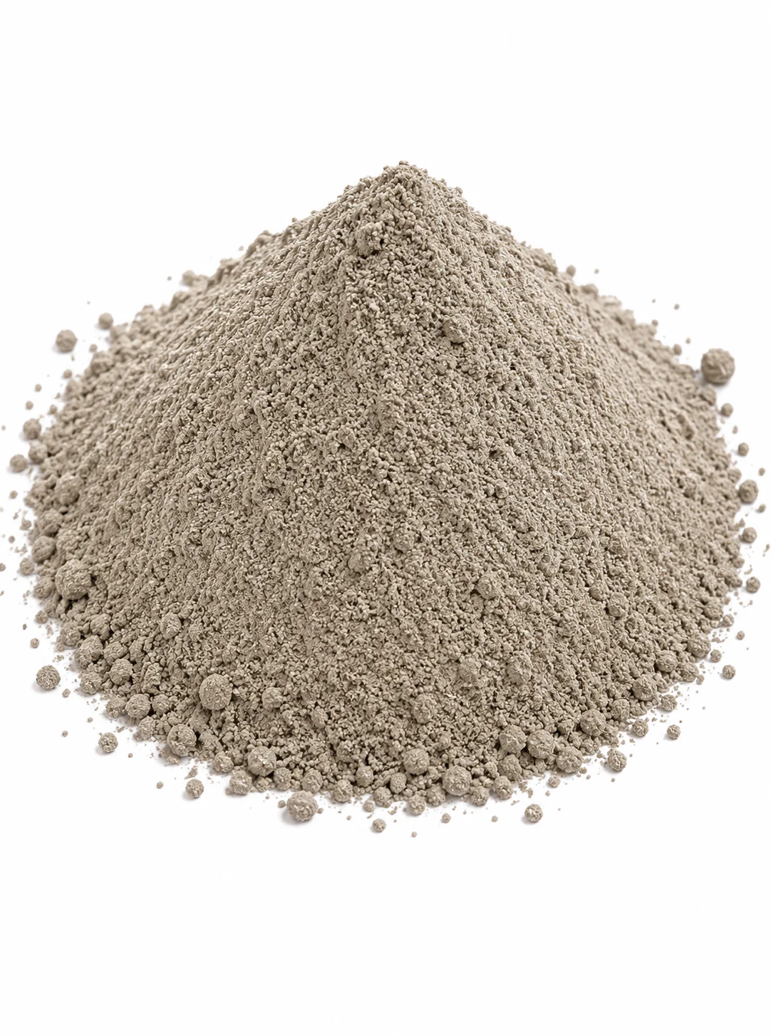 Basic Ramming Mass for Induction Furnaces, Steelmaking Applications, Manganese Steel Production and Basic Slag Operations