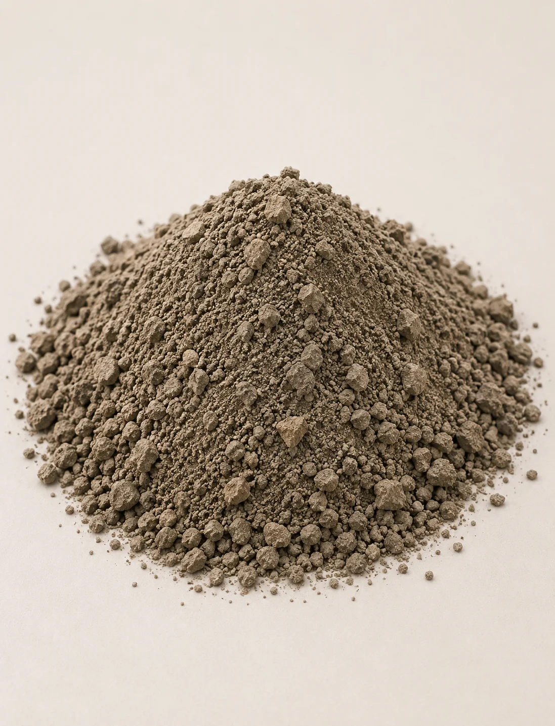 Spray Mass - Monolithic Refractories & Castables