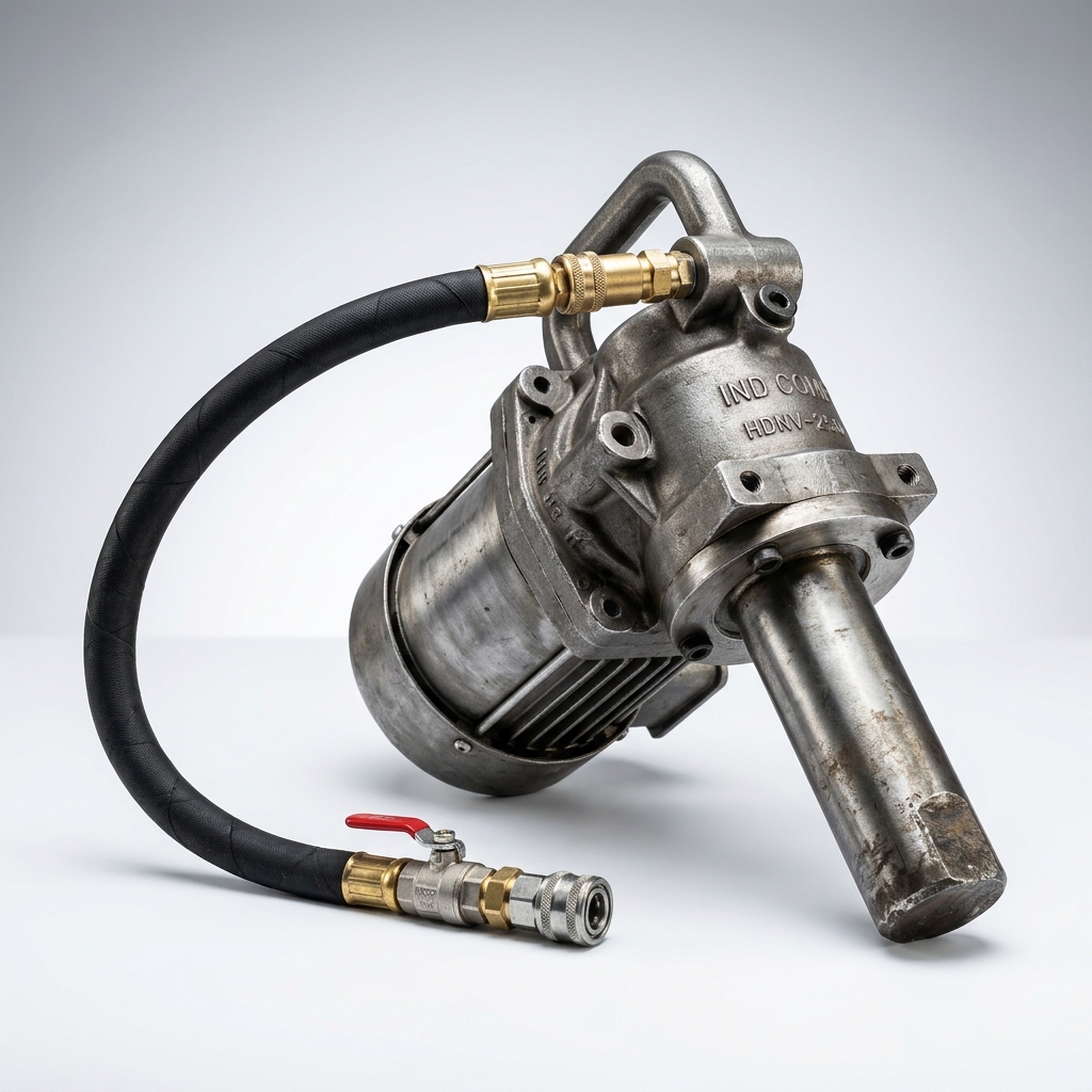 LININGMAN Pneumatic Lining Vibrator