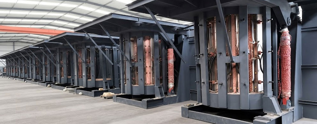Why Energy-Efficient Refractory Solutions Are Essential for Modern Manufacturing