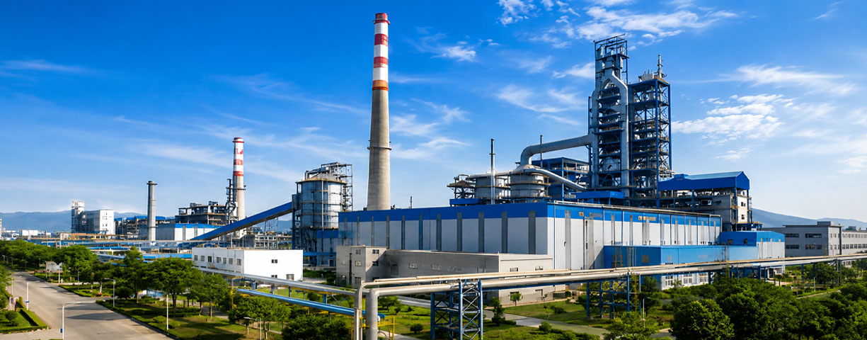 How Modern Refractory Solutions Are Improving Industrial Efficiency and Sustainability