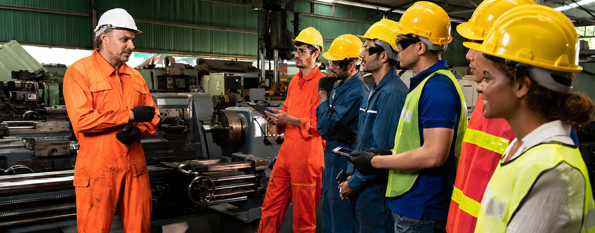 The Importance of Preventive Maintenance for Industrial Furnaces and Refractory Linings